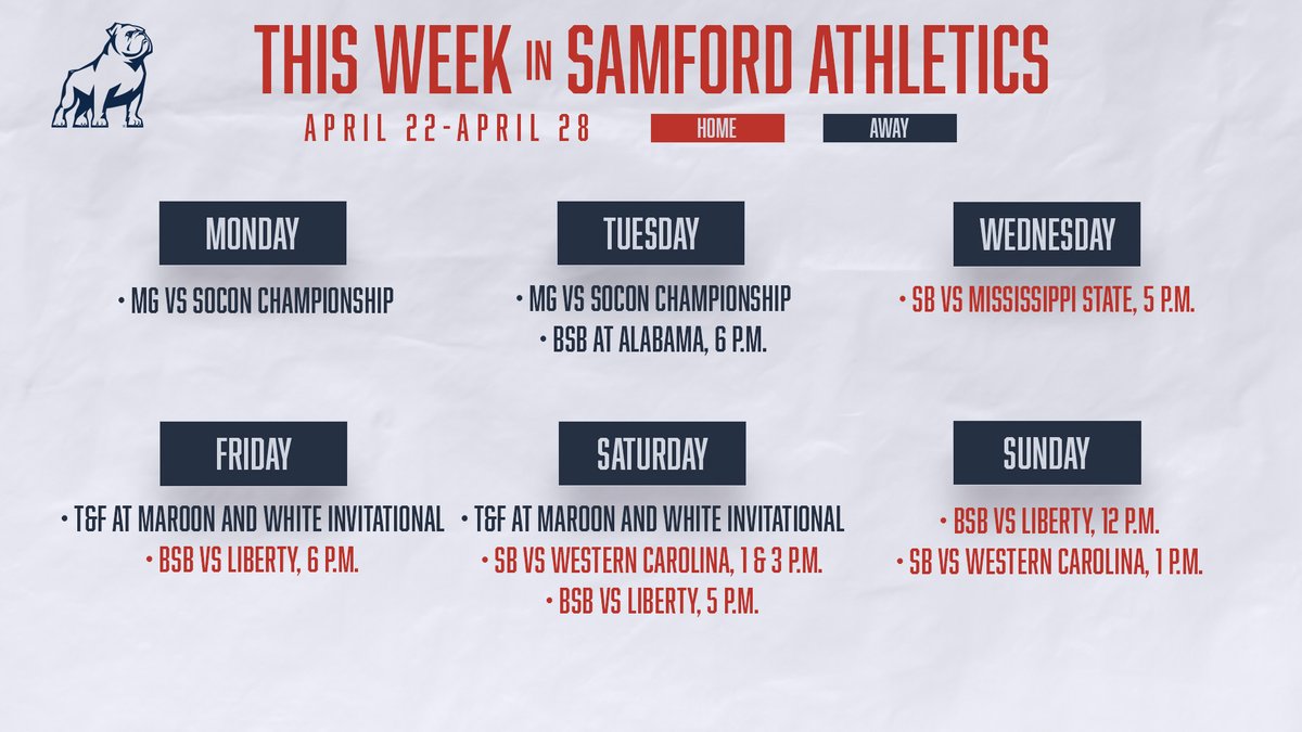 Another big week on Lakeshore! 📰 bit.ly/45tzXqt #AllForSAMford