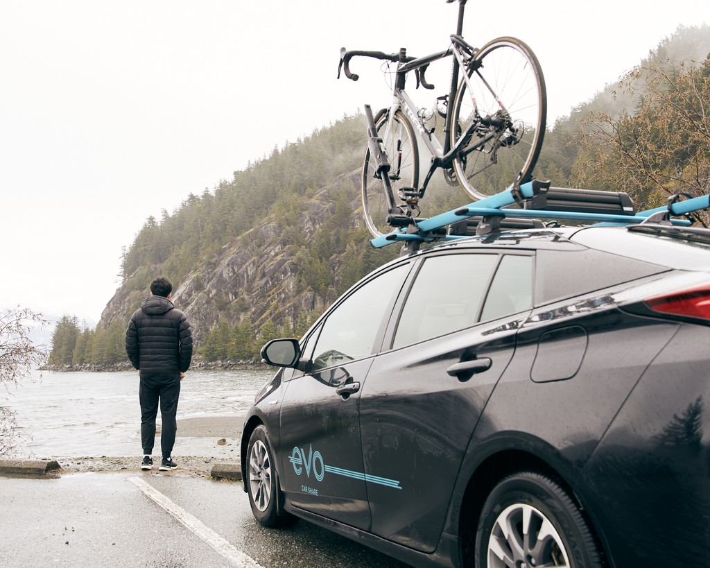 We’ve partnered with @EvoCarShare to make it easier for people in Vancouver and Victoria to get closer to nature! Beginning today, patients with a PaRx prescription can register for a FREE Evo membership and get 100 minutes free. Learn more at parkprescriptions.ca/evo