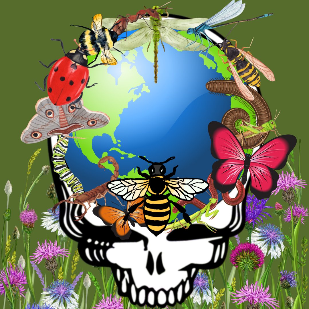 Happy Earth Day!  Earth Days is Four Twenty Too 😜!  This 🌱has the power to reverse climate change if farmed regeneratively.  

Tune in today to <a href="/solspiritfarm/">Sol Spirit Farm</a> ig live at 4:20pm for our big GLAMPING GIVEAWAY!