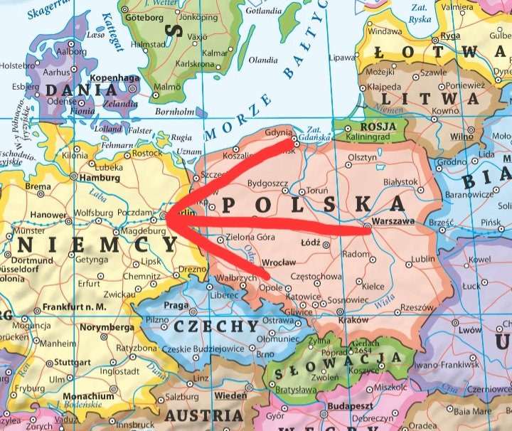 @JanZelig @AnnaKargul1 A w Polsce będzie ich trzy. 
Gdańsk => Berlin
Warszawa => Berlin 
Wrocław => Berlin 
Poniżej: mapa poglądowa.