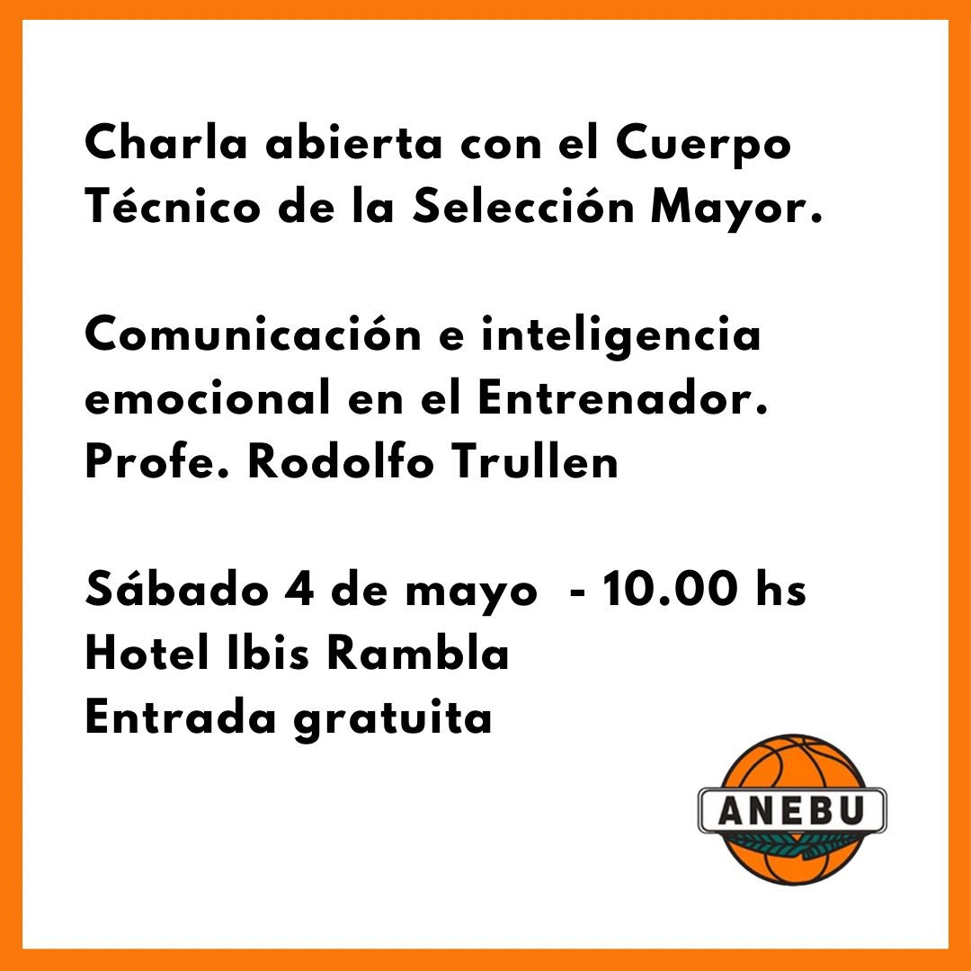 ANEBU (@anebuprensa) on Twitter photo 