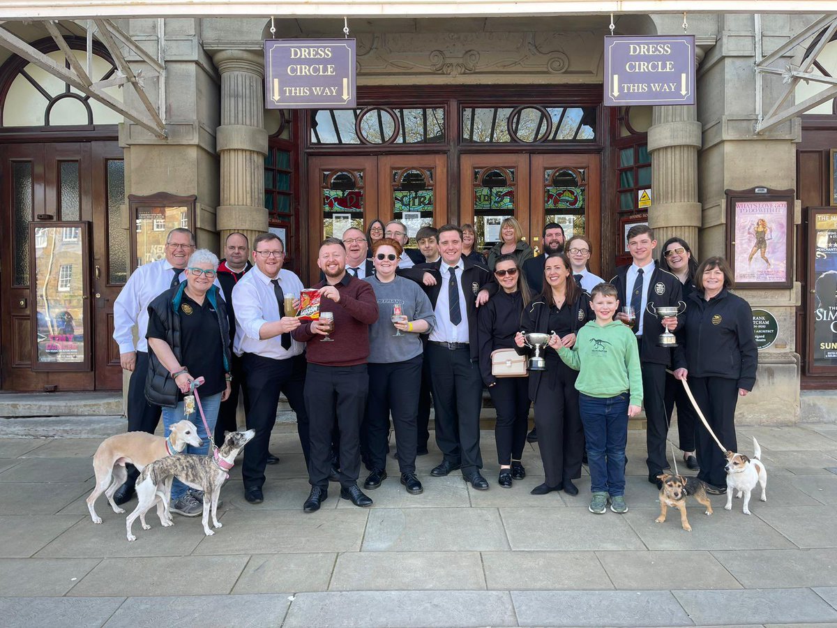 Hebden Bridge Band tweet media