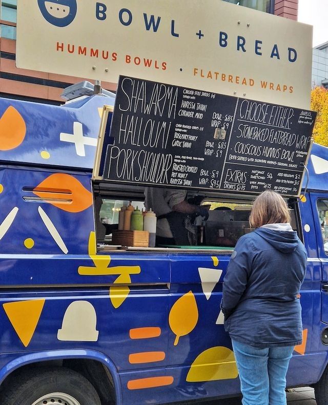 What an incredible line-up we have for you this week, including a brand new trader! Cyprus Kitchen will be at the market on Friday serving up flatbread wraps and mezze bowls. ⁠#bristolmarket #foodanddrink #bristolfoodies #foodie #takeaway #bristollunch #lunchinspiration ⁠