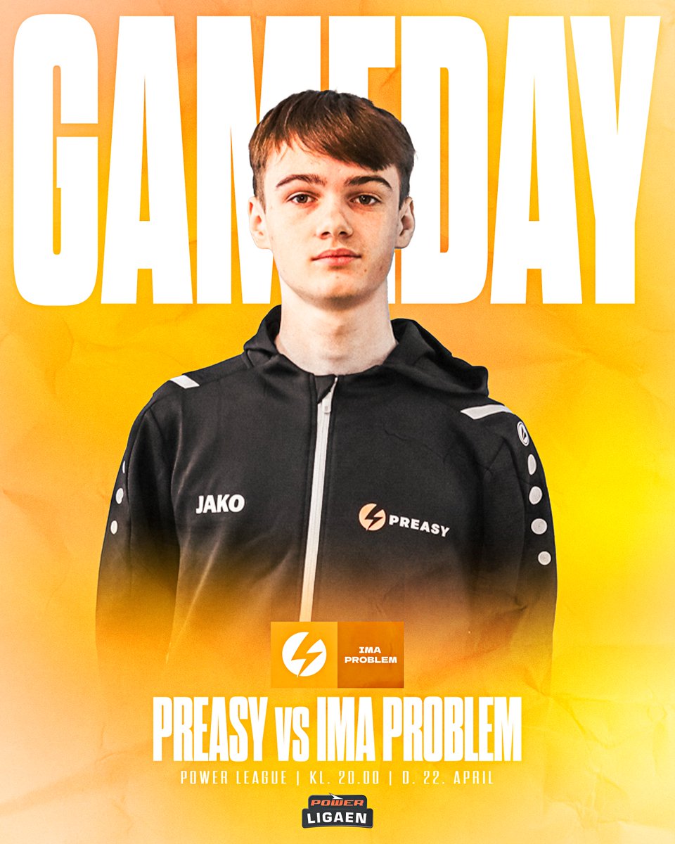 Aabesportelite's tweet image. We got another match coming right up! ‼️
We will be facing off against #ImaProblem ⚡️
The match starts shortly!
📺twitch.tv/dust2tv📺

#EasyPreasy