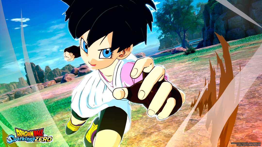 TPXenoTrunks's tweet photo. Mastering a skill can take a while. #DBSZ https://t.co/cDULQuSnsN