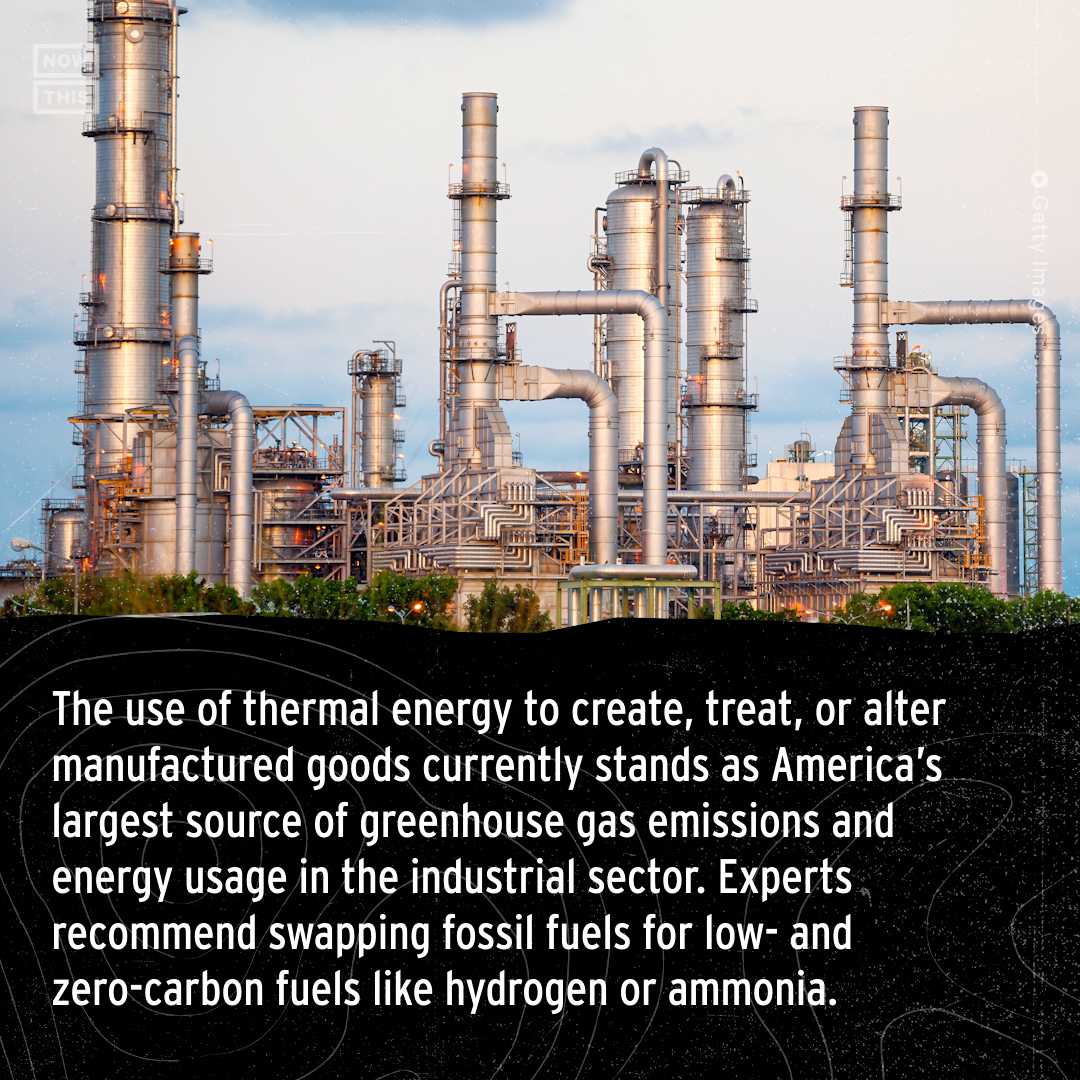 ABC News issued an Earth Day 2024 report card that takes a critical look at the state of climate change and consults several climate experts about the necessary steps forward to mitigate this crisis.

The three central ideas that these experts emphasize are decarbonizing,