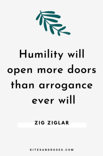 #Humility #OpenDoors #TTLO #Mondaylove #NoLimits