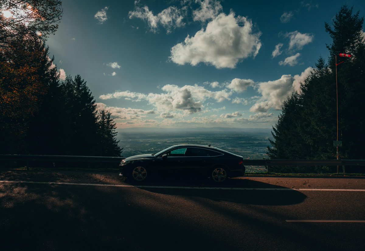 We can help behind the scenes to help you get the most coverage for repairs so that your car can look like new on the outside faster! It’s just one of the many reasons to choose West Chester Autobody for all of your autobody repair needs!

#WestChesterAutobody #CollisionRepair