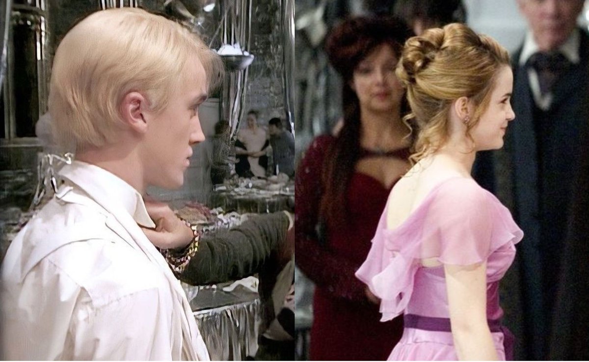 dramionelover2's tweet photo. πππ€π€ππ
#dramione #feltson #tomfelton #emmawatson https://t.co/ogrM43AGw8