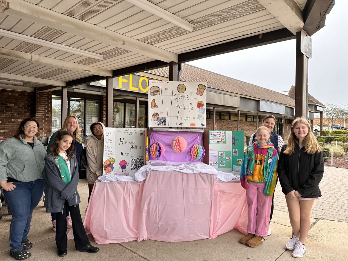 Hopewell Valley YMCA tweet media