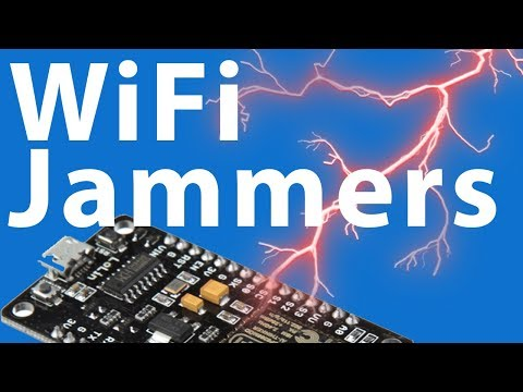 giammaiot2's tweet image. NodeMCU-ESP8266 by dfalt0
github.com/dfalt0/NodeMCU…
This software allows you to perform a security test with an ESP8266. You can select a network & start different security test.
#SoftwareDefinedRadio #SDR
#ESP8266 #WiFi #SoC #Arduino
#Deauth #Attck #Frame #Inject #Jamming
