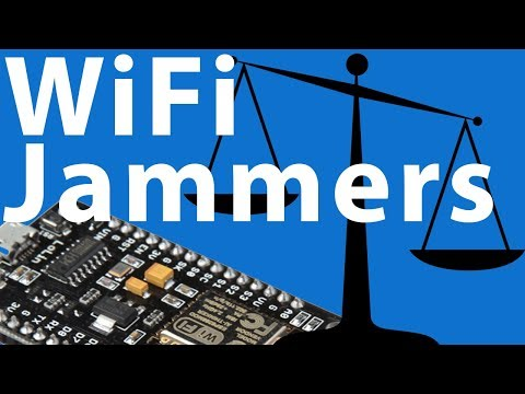 giammaiot2's tweet image. NodeMCU-ESP8266 by dfalt0
github.com/dfalt0/NodeMCU…
This software allows you to perform a security test with an ESP8266. You can select a network & start different security test.
#SoftwareDefinedRadio #SDR
#ESP8266 #WiFi #SoC #Arduino
#Deauth #Attck #Frame #Inject #Jamming