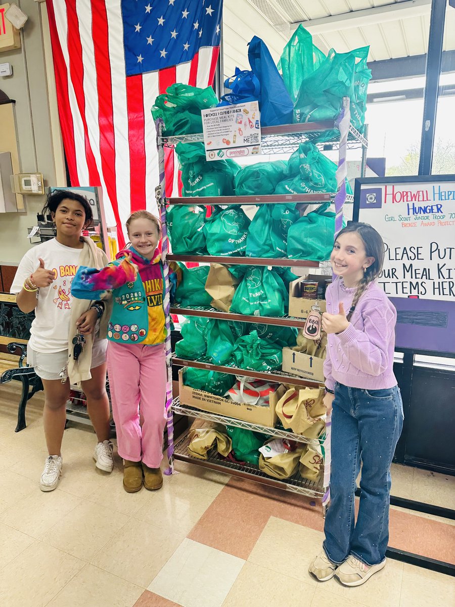Hopewell Valley YMCA tweet media
