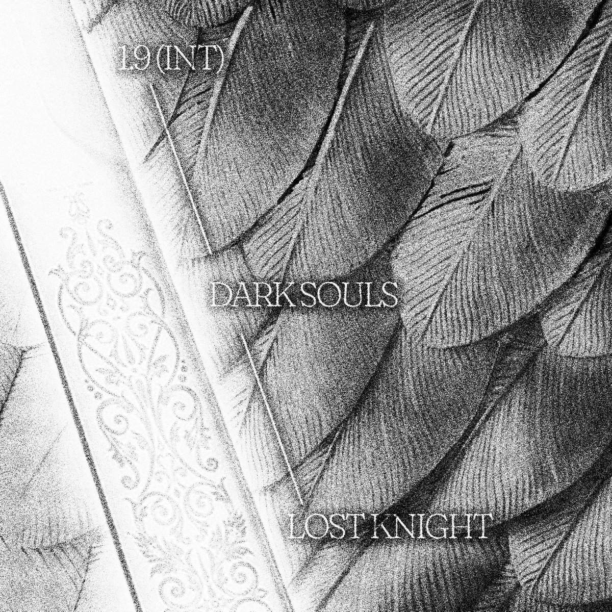 S4leGosse's tweet photo. LOST KNIGHT 1.9  

1: 1.9 (INT) (Prod by Madyoung &amp; Raph)          
     (Abel31) 
2: DARK SOULS (Prod by Madyoung &amp; Raph)     
     (Abel31) 
3: LOST KNIGHT (Prod by Madyoung &amp; Raph)         
     (Abel31)

crédits en réponse https://t.co/vEfqTVZJcA