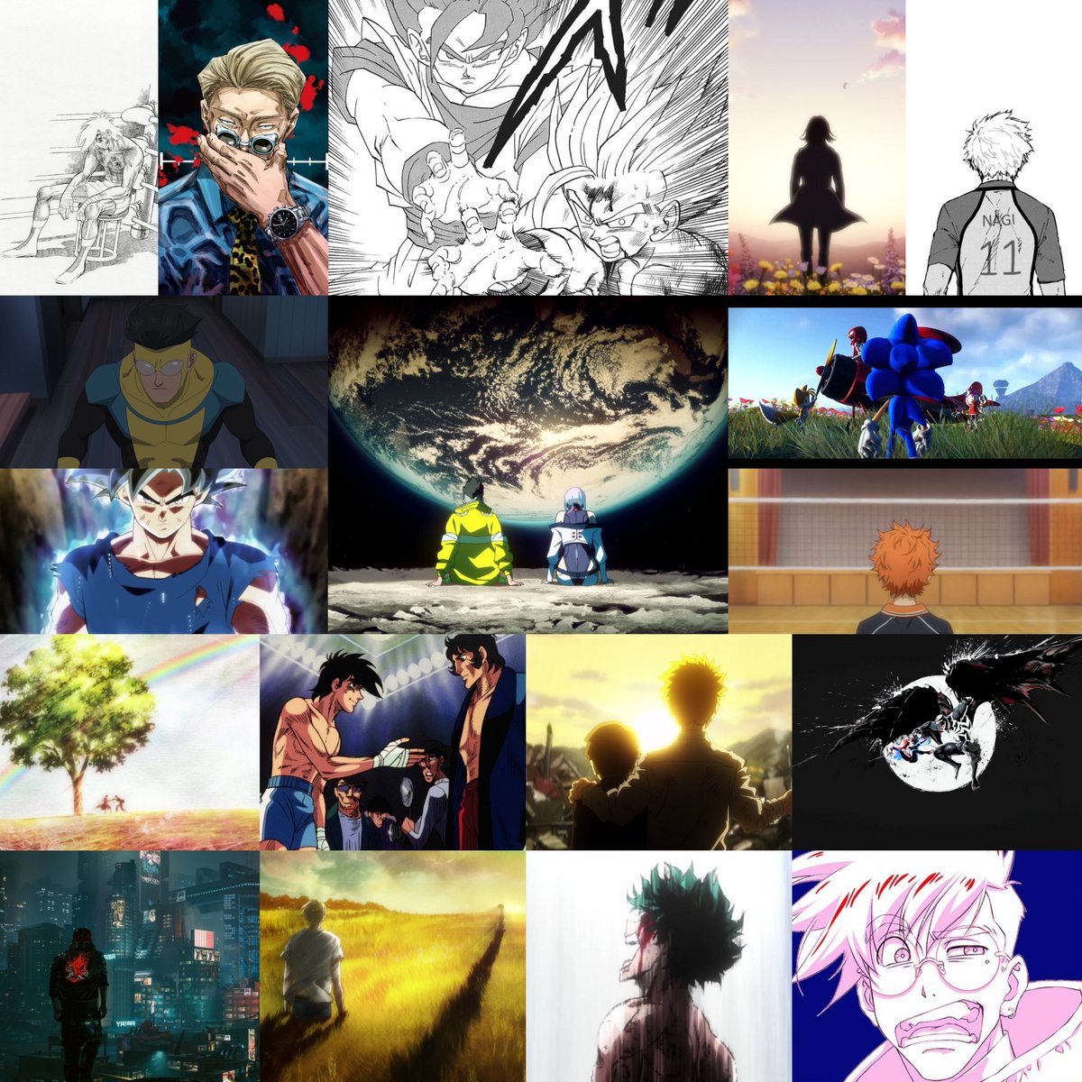 Chris || ♡ tweet media