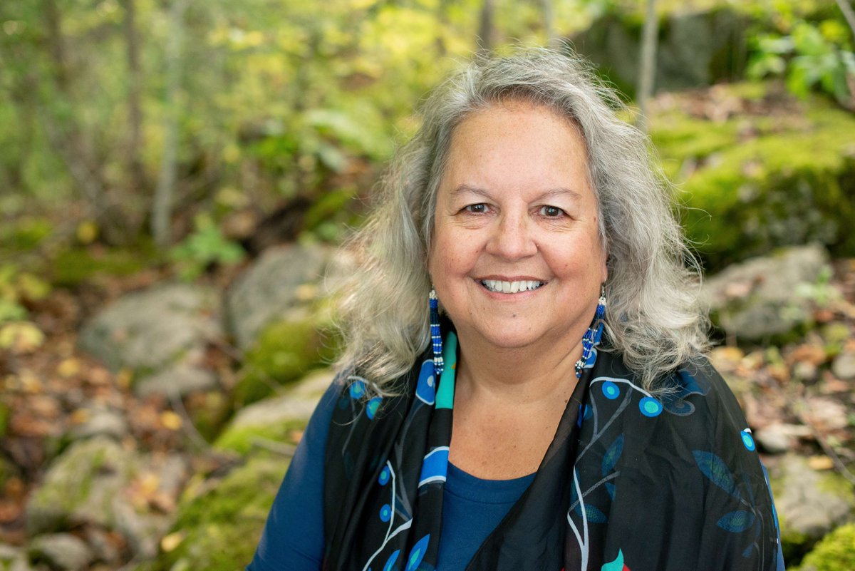 What insights can be gleaned from Indigenous #ecology and cultural values to guide models of reciprocal restoration of land & culture? #NASmember Robin Kimmerer will explore in her Research Briefing at the NAS annual meeting. Watch live: ow.ly/vLYZ50Rl9pI #NAS161 #EarthDay