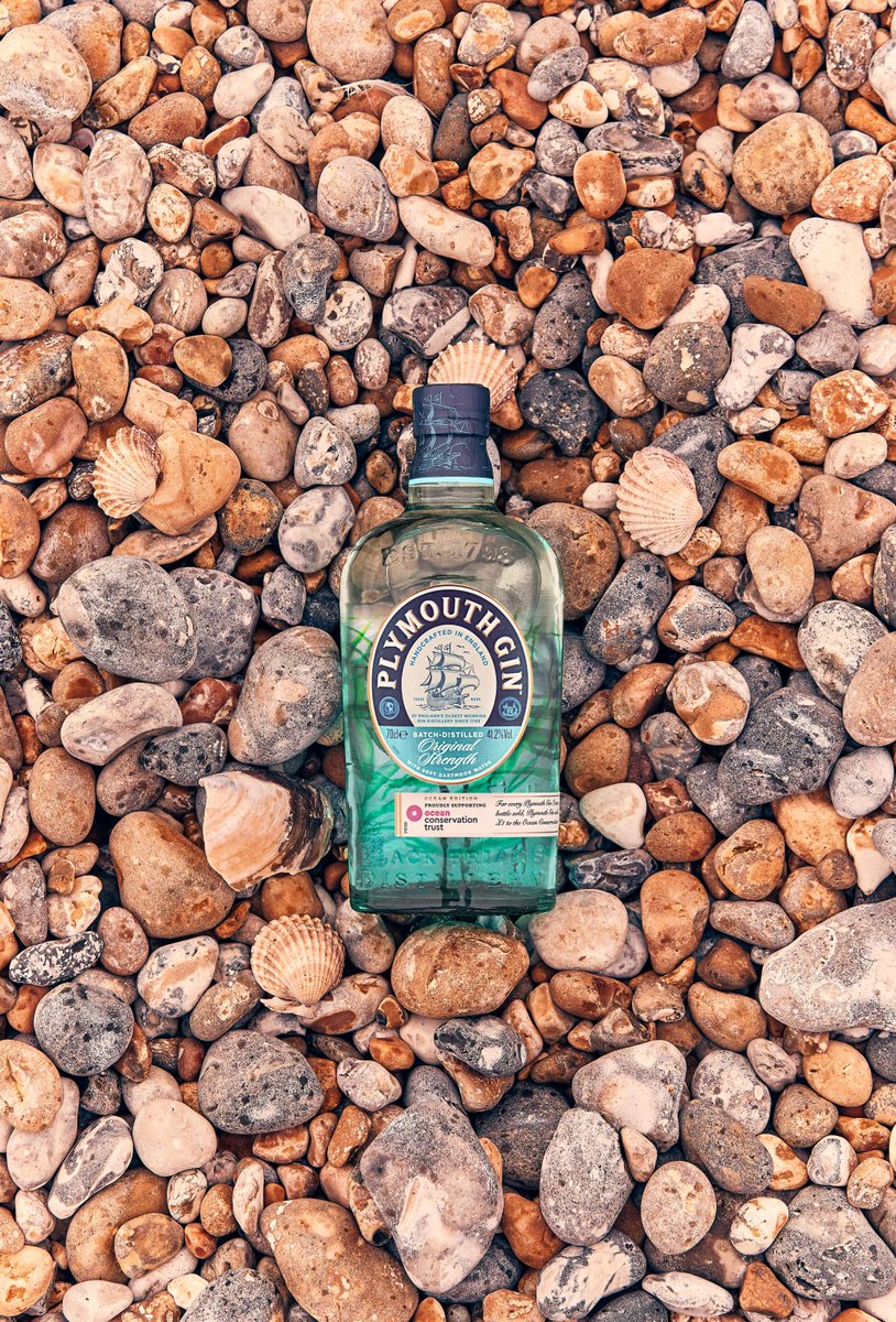 To celebrate Earth Day and the launch of our new seagrass inspired bottle, we are giving you the chance to WIN your very own limited-edition @PlymouthGin bottle! 🥂 To enter, please read our terms and conditions, and sign up via the link below. bit.ly/49HFv20