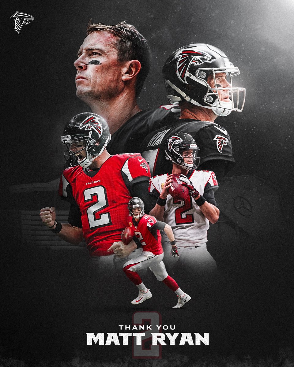 There’s only one @M_Ryan02