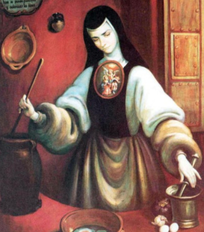 fuedicho's tweet photo. "No estudio por saber más, sino por ignorar menos".
Sor Juana Inés de la Cruz 
#Fuedicho https://t.co/rZdUUAyIKp
