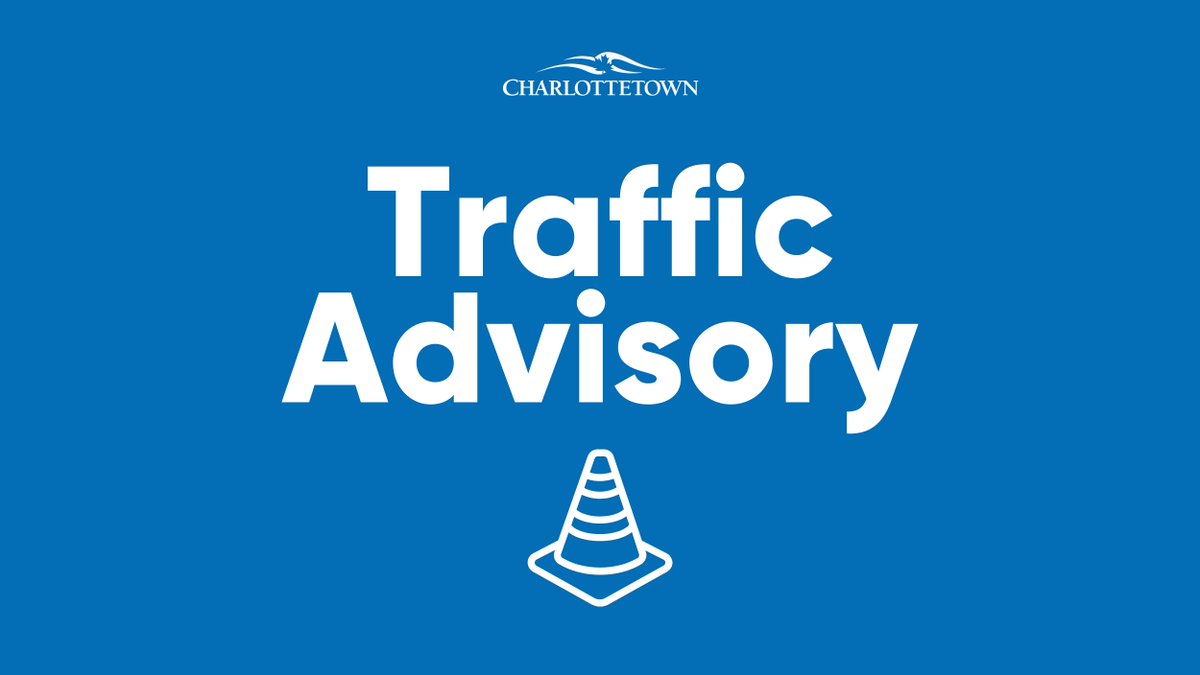 Grafton Street between Cumberland Street and Weymouth Street will be closed April 23, 8am-5pm to repair a water valve; unforeseen circumstances may result in delays. Motorists are asked to seek alternate routes and sidewalks are not anticipated to be affected.