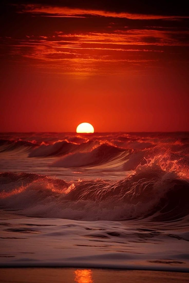 Beautiful Sunset ❤️