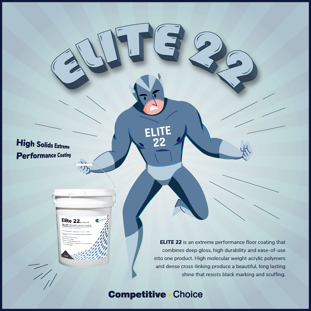 Competitive Choice tweet media