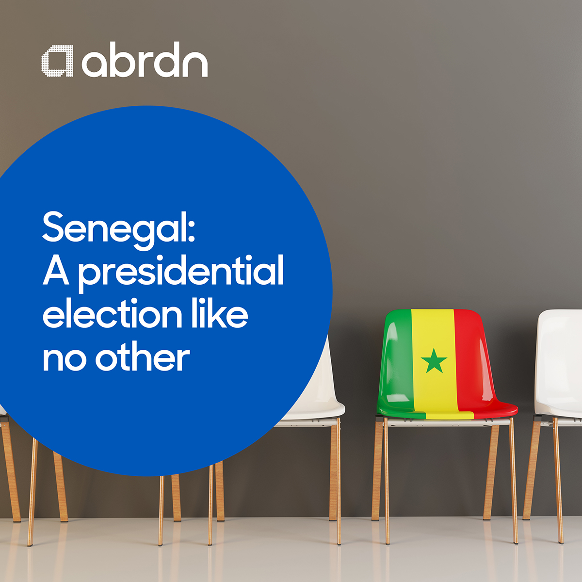 What path could Senegal take under a PASTEF government? abrdn's Leo Morawiecki, Associate Investment Specialist, examines. Read Leo's thoughts here: ow.ly/xlp150Rctja

#abrdnInsights
#EmergingMarkets