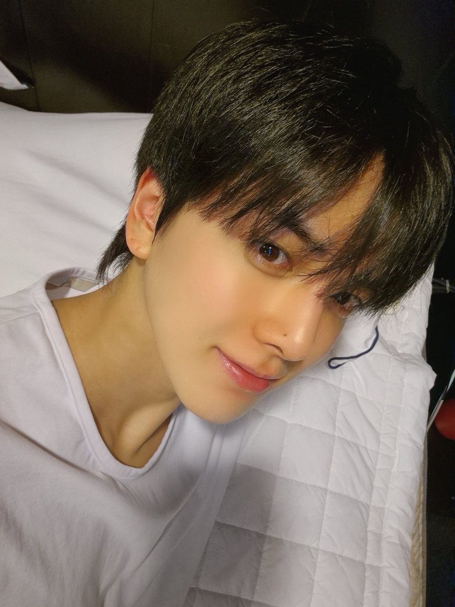 KIM YOUNGHOON DAILY tweet media