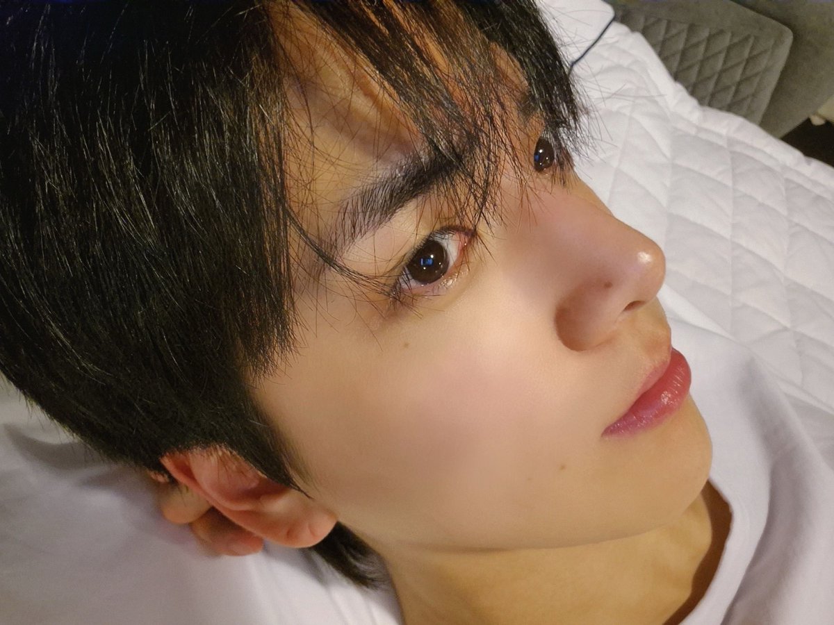 KIM YOUNGHOON DAILY tweet media