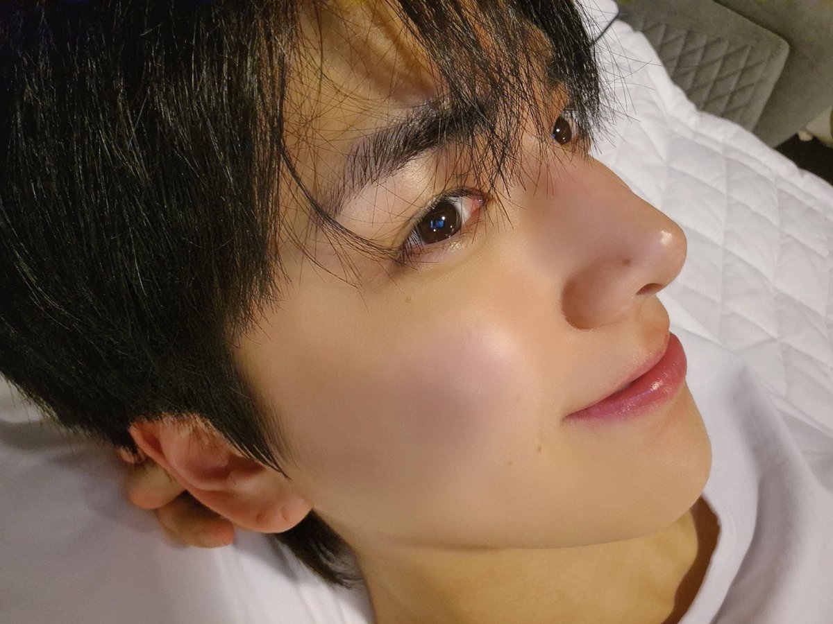 KIM YOUNGHOON DAILY tweet media