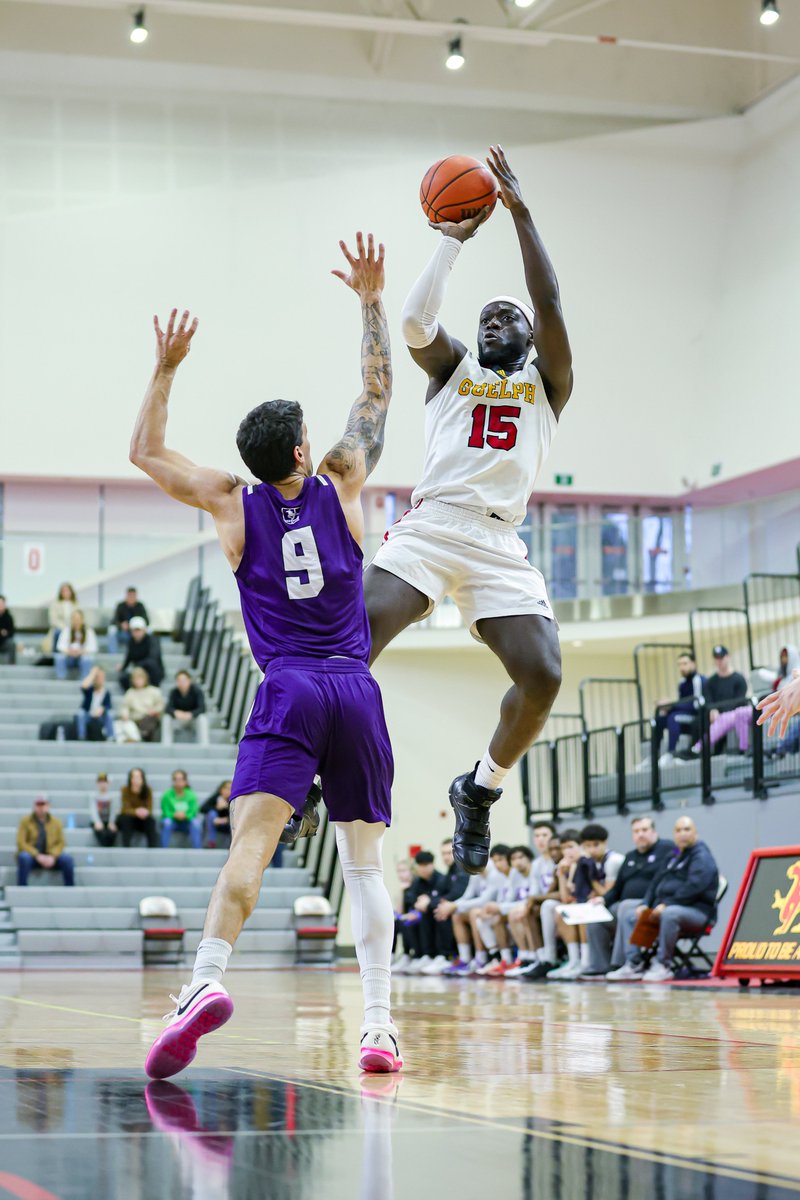 🏀 Congrats to <a href="/UofGMbball/">UofG Men`s BBall</a>, Emmanuel Ansah, on signing with the <a href="/CalgarySurge/">Calgary Surge</a> of the <a href="/CEBLeague/">CEBL</a> 👏

📰➡️ cebl.ca/calgary-surge-…

#GryphonPride #GryphonBasketball