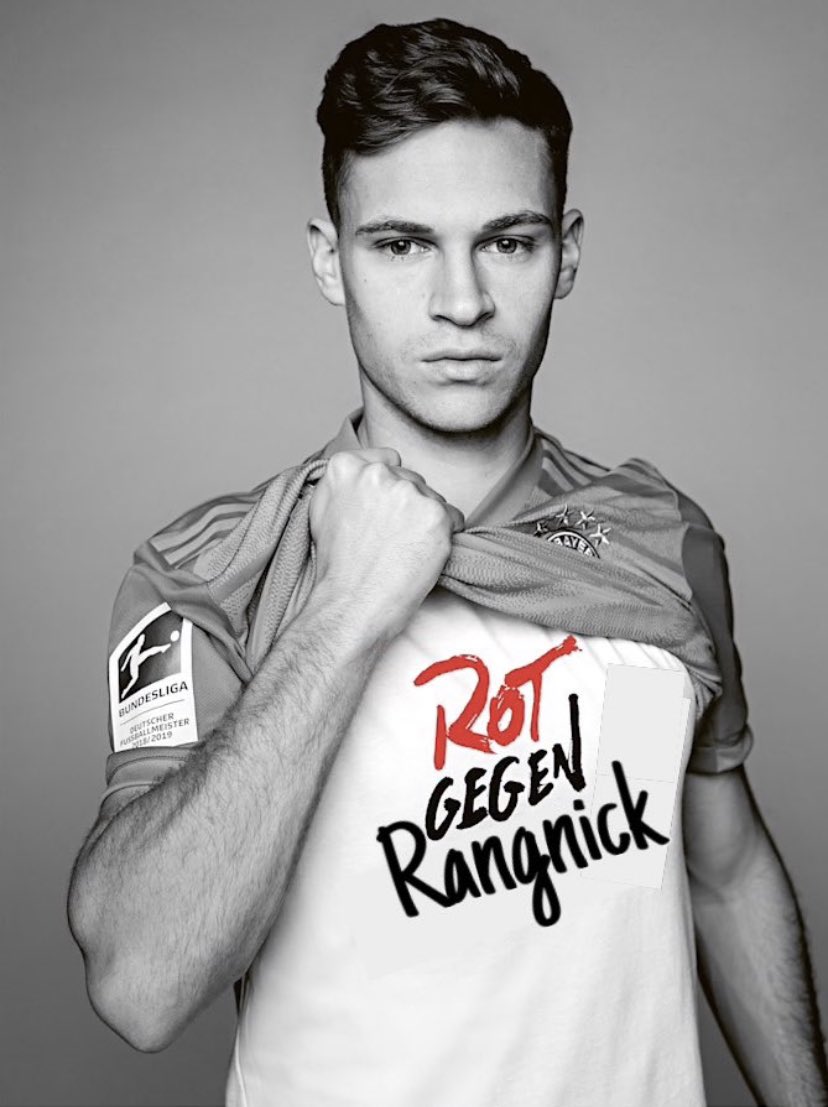 tel39enjoyer's tweet photo. Rot gegen Rangnick https://t.co/iyDyMdiQWt