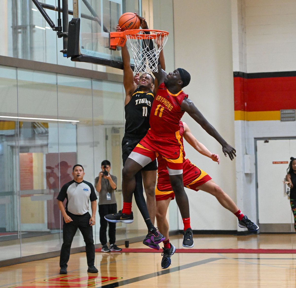guelph_gryphons tweet picture