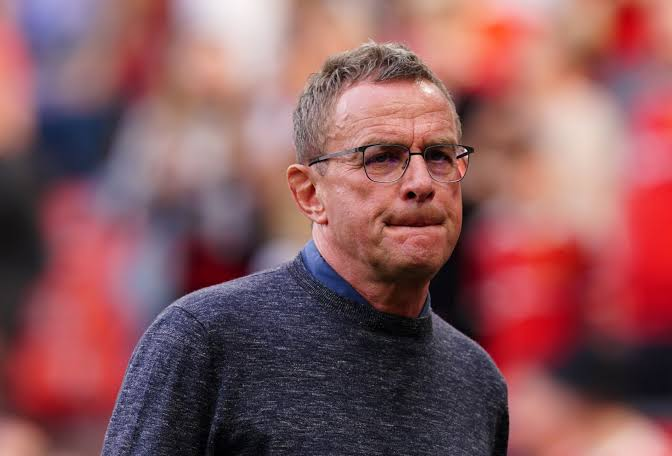 Ralf Rangnick is now the favorite to replace Thomas Tuchel next season. If he says yes, Rangnick will be Bayern's new coach after the Euros with Austria. If all goes to plan, everything should be done this week. [@mano_bonke]