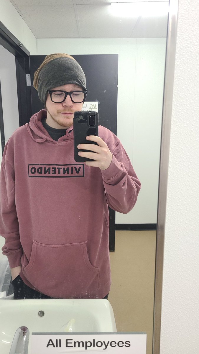 mcwaffler's tweet photo. Shout out to @Vinny for the dope hoodie! Get yours @ https://t.co/1EqYAcXGR4 and help support the funniest Italian to ever play Pokémon! https://t.co/T7uStjE92g