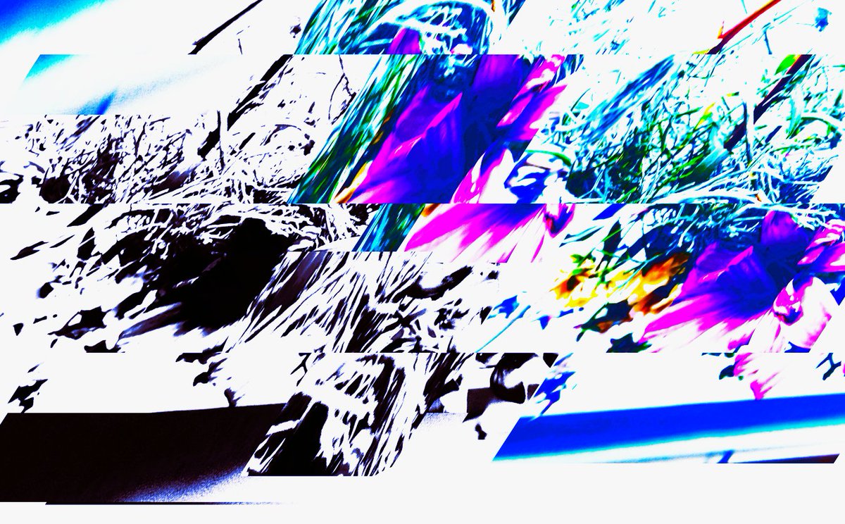 A Cinematic Vispo Glitch Collage, Tumbling (For) Earth Day 2024 (c) Robert Frede Kenter. 
#vispo #glitch #collage #EarthDay2024