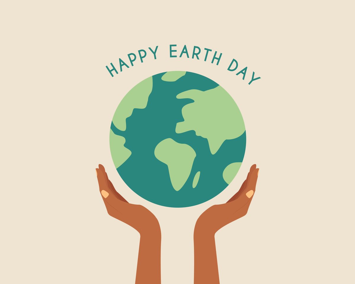 Happy Earth Day! Today is a great reminder to appreciate and take care of our planet. #NMBetter #EarthDay2024