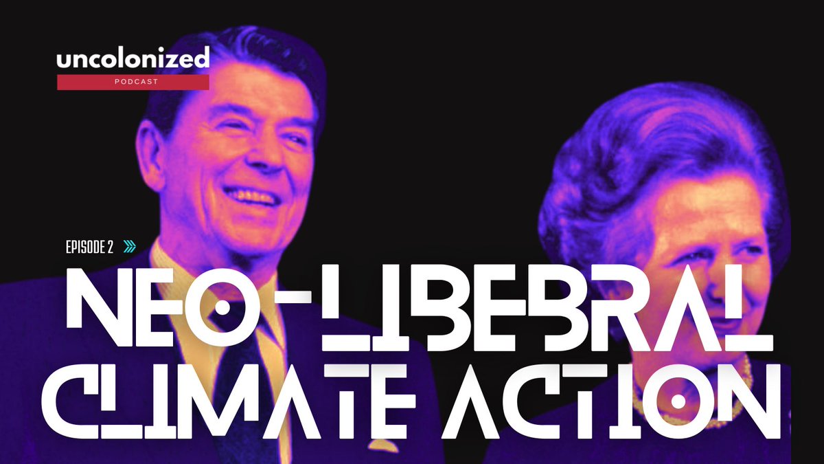 Uncolonized Podcast (@uncolonizedpod) on Twitter photo Can we solve the #ClimateCrisis through Neoliberalism? This week <a href="/GavinbStephens/">Gavin Stephens</a> & @TheYungGuard discuss why we need something more.
pod.link/uncolonized
#podcaster #podcastsincolor #podcastcommunity #podcast Can we solve the #ClimateCrisis through Neoliberalism? This week <a href="/GavinbStephens/">Gavin Stephens</a> & @TheYungGuard discuss why we need something more.
pod.link/uncolonized
#podcaster #podcastsincolor #podcastcommunity #podcast