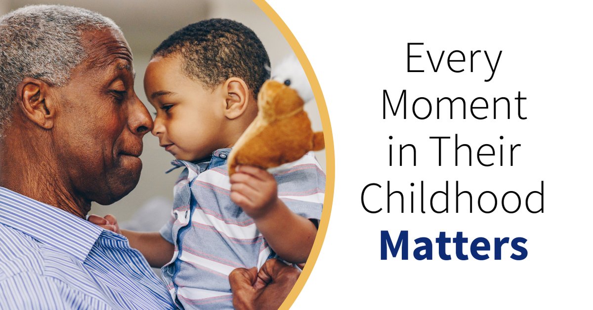 Every moment can make a difference in a child’s life. To ensure you create
positive memories that last a lifetime, visit childrenandyouth.ohio.gov/for-families/f… There, you can search for resources and education that can ensure your family promotes safety and fosters positivity.
#EnsureTheyShine