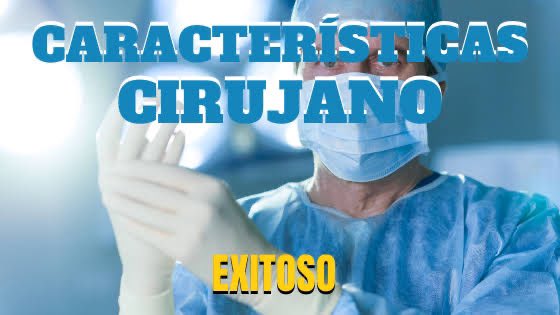 1. Interroga y explora dirigidamente a tu paciente 
2. Explícale claro y simple 
3. Sigue estudiando
4. Practica a diario 
5. Medita 
6. Enfócate en tu qx
7. Si dudas, detente 
8. Integra a tu equipo con altos niveles de excelencia 
9. Retroalimenta 
10. Disfruta tu #cirugía