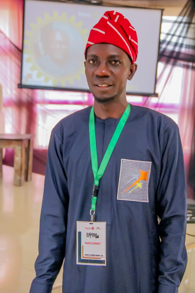 Rotaract9125NG's tweet photo. At the just concluded District Learning Seminar of District 9127 in Kaduna @rotaractd9127ng
Rotaractors gathered from Kaduna - Abuja - Kano - Jos - Bauchi - Taraba - Benue  and Sokoto to learn, build friendships and have fun.

 Fellowship! Through Service!!

#Rotaract #Leadership https://t.co/JCNCsIck9e