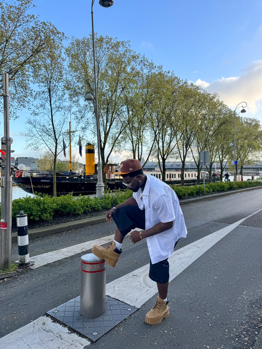 Dami__Hope's tweet photo. Been gassed up long before Dam 🇳🇱 https://t.co/5uKoi6aWEu