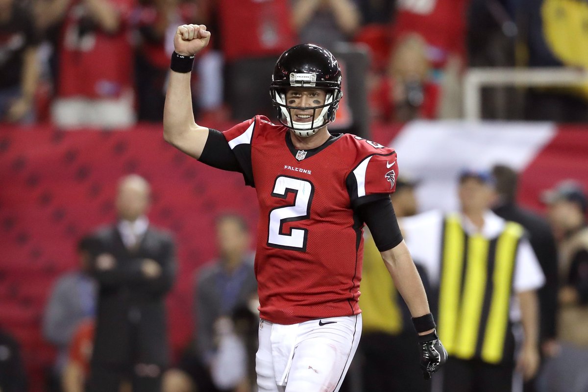 brgridiron's tweet photo. Matt Ryan has officially announced his retirement as a member of the Atlanta Falcons 

• 59,735 yards
• 367 TD's
• 94.2 QBR
• 4x Pro Bowler
• 1x MVP &amp; OPOY

What a career for Matty Ice ❄️ https://t.co/j6yBI1TB53