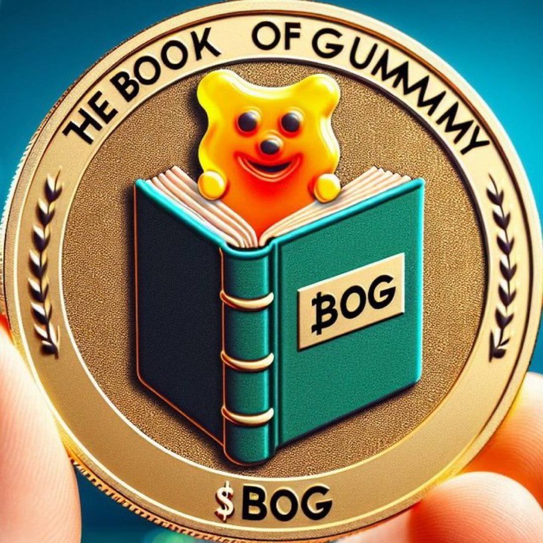 modelsketchnew's tweet photo. $BOG - Book of Gummy

Ca: 65fvMJCFU8sSThdmEJ8m1ueYip6cRhuEP71KU7KdKLwo

LP burnt
Contract revoked 

Tg: https://t.co/q31i3jL4xi https://t.co/ZOHJSl5P6p
