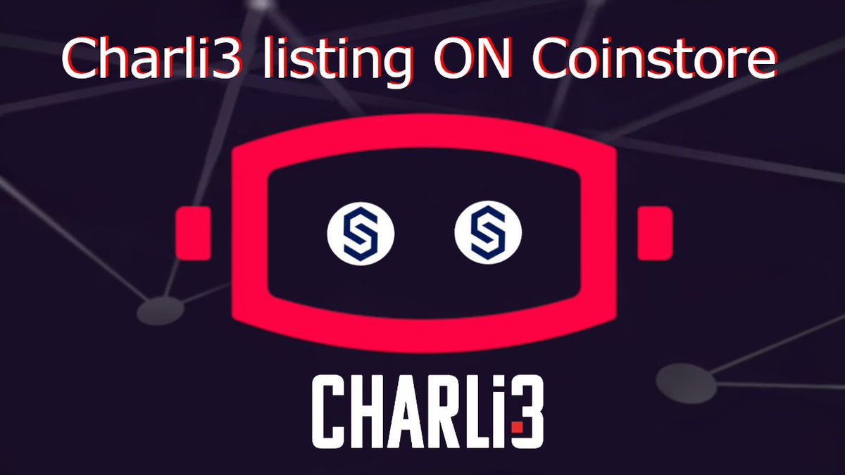 🎊IT'S HERE! CEX listing🎊 🔥C3/USDT pair listing on @CoinstoreExc Tomorrow ⏳️10:00am UTC. 23/04/24 💰You will now be able to purchase C3 with USDT Let's keep pushing #CardanoADA To further heights!