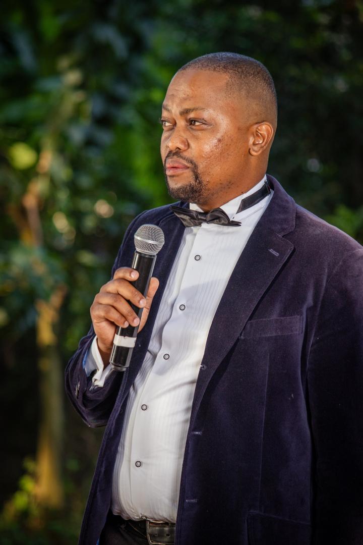 sizzlang's tweet image. Bestman Duties 19/04/2024