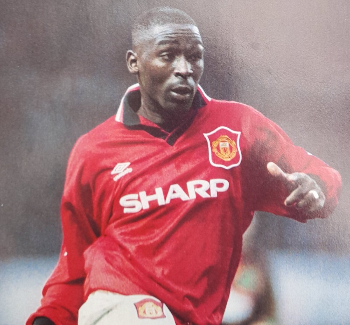 🇾🇪 Congratulations to Andy Cole on his induction to the Premier League Hall of Fame 🇾🇪