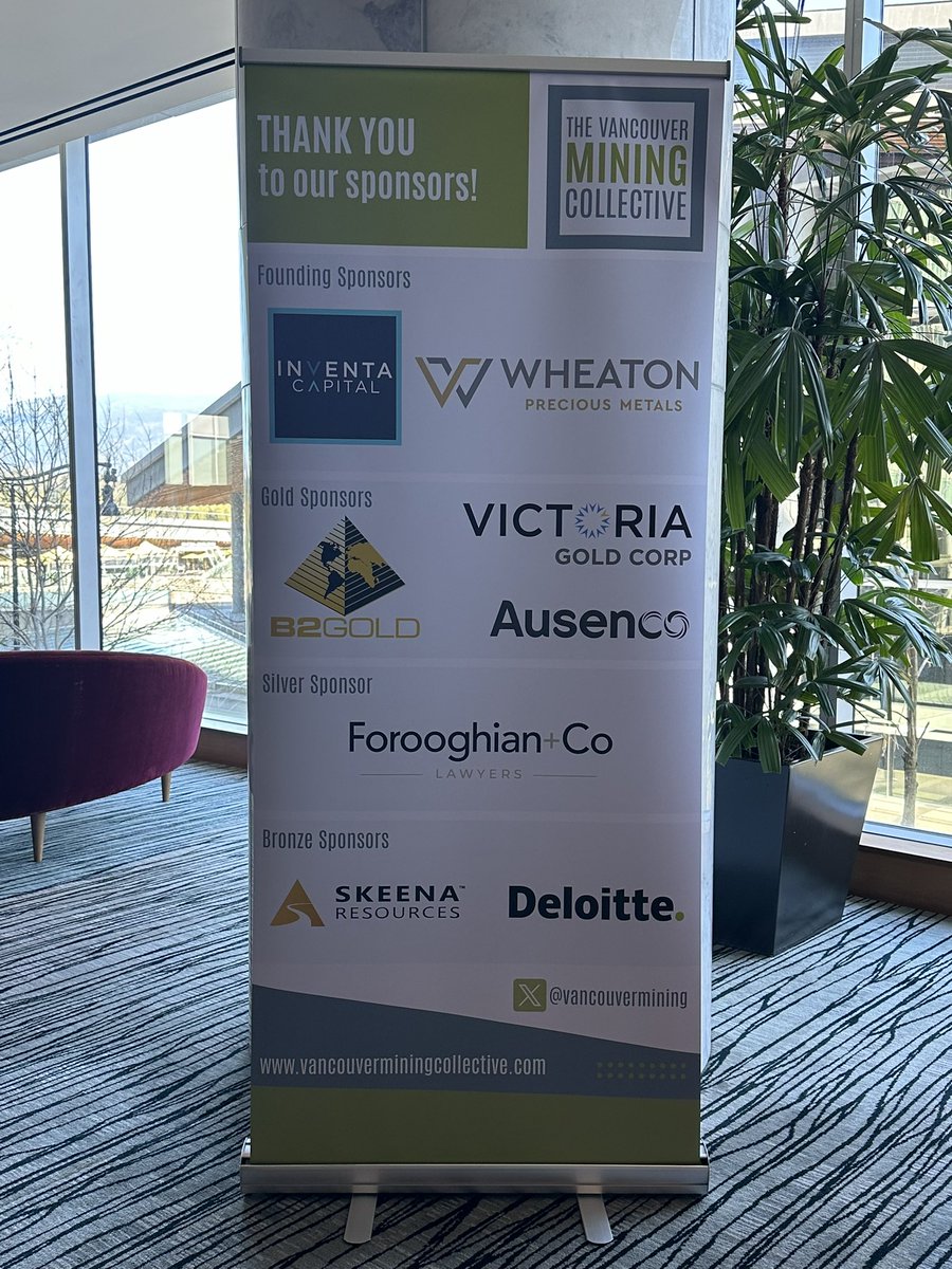 The Vancouver Mining Collective tweet media