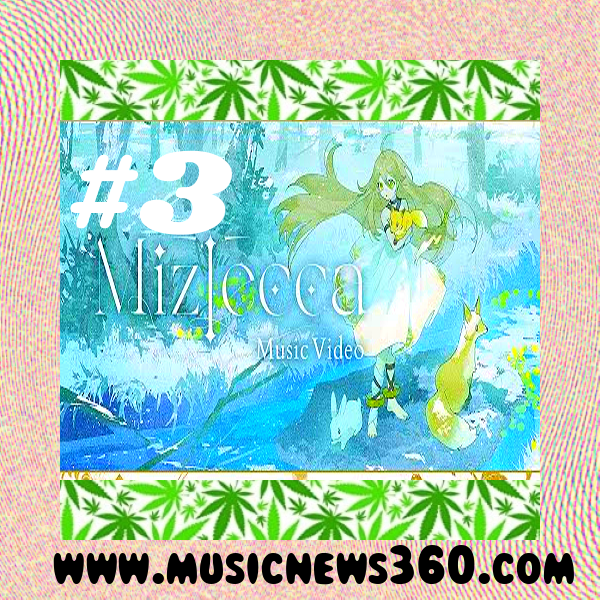 Mizlecca - Hagali ft.Tamako Kinoshita (Official Music Video) musicnews360.com/2024/04/22/miz… #celticfolk, #M3-2024春, #M3春2024