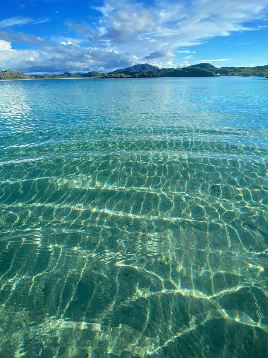 VisitScotland tweet media